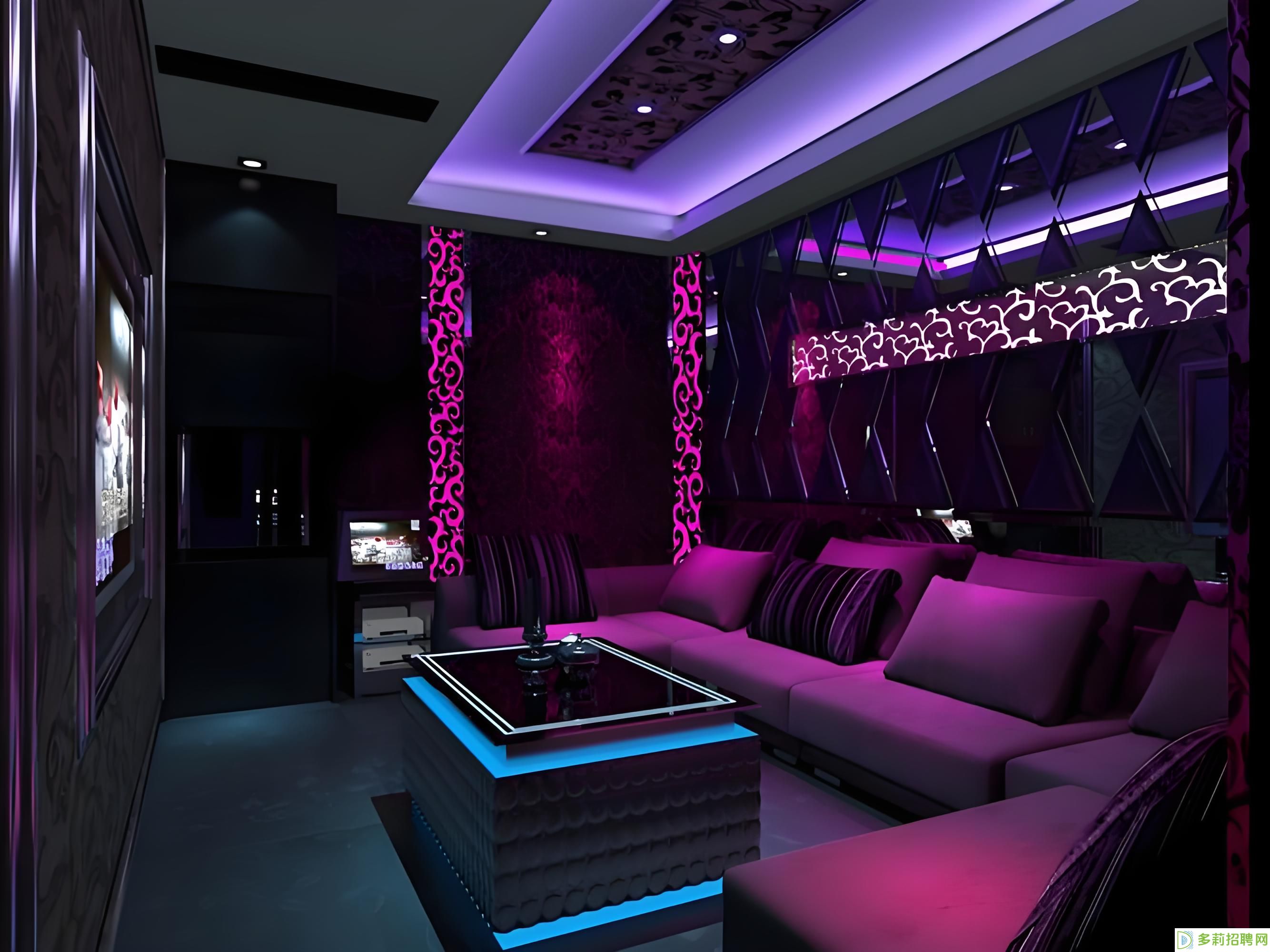 唤醒夜色的女主角：天津高端夜场诚邀您的加入！